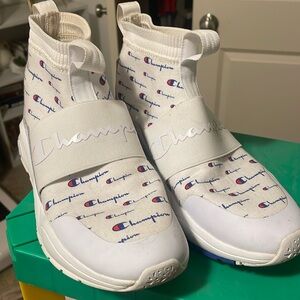 Champion Slip on Tennis Shoes